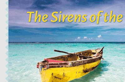 Announcing The Sirens of the Caribbean Cruise Nov 2024!
